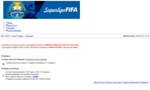 Superligafifa.com.br thumbnail