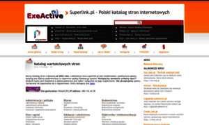 Superlink.pl thumbnail