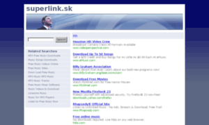 Superlink.sk thumbnail