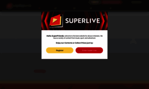 Superlive.id thumbnail