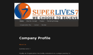 Superlives7.com thumbnail