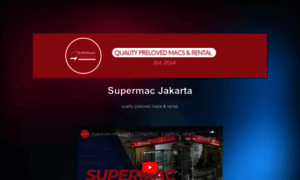 Supermacjkt.com thumbnail