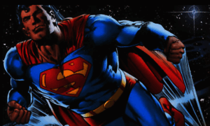 Superman.marianobayona.com thumbnail