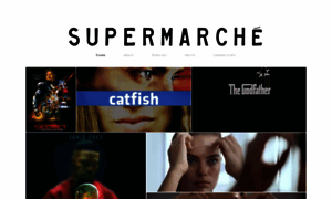Supermarche.nyc thumbnail