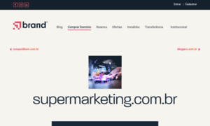 Supermarketing.com.br thumbnail