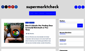 Supermarktcheck.nl thumbnail