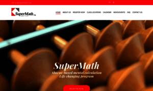 Supermath.com thumbnail
