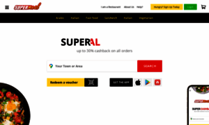 Supermeal.pk thumbnail