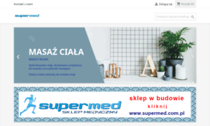 Supermed.pl thumbnail