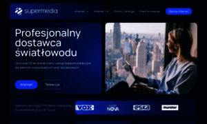 Supermedia.pl thumbnail