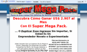 Supermegapack.turbo-clic.com thumbnail