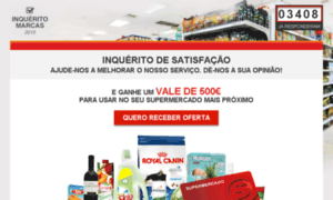 Supermercado.ofertas-promocoes.com thumbnail