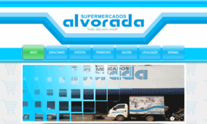 Supermercadosalvorada.com.br thumbnail