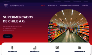 Supermercadosdechile.cl thumbnail