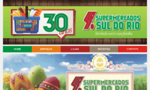 Supermercadossuldorio.com.br thumbnail