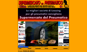 Supermercatodelpneumatico.it thumbnail
