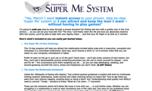 Supermesystem.myquickcheckout.com thumbnail