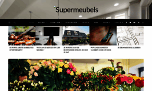 Supermeubels.nl thumbnail