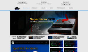 Supermicro-ind.com thumbnail