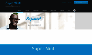 Supermint.myconcretelab.com thumbnail