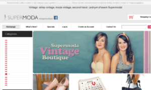 Supermoda.home.pl thumbnail