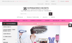 Supermodel2u.com thumbnail