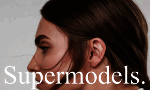 Supermodels.lt thumbnail