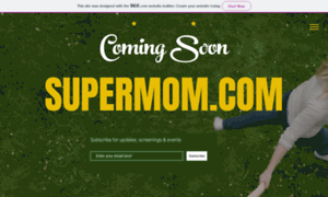 Supermom.com thumbnail