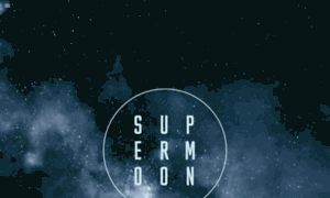 Supermoon.com thumbnail