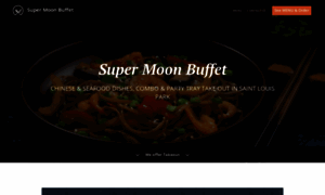 Supermoonbuffet.com thumbnail