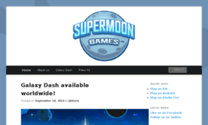 Supermoongames.com thumbnail