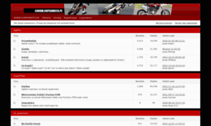 Supermoto.pl thumbnail