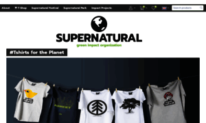 Supernatural.rs thumbnail