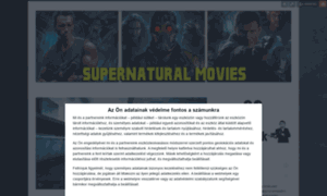 Supernaturalmovies.blog.hu thumbnail