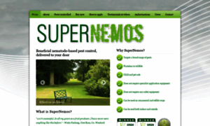 Supernemos.com thumbnail
