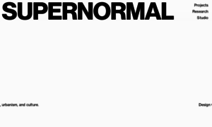 Supernormal.io thumbnail