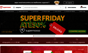 Supernossoemcasa.com.br thumbnail