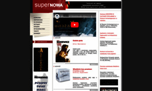 Supernowa.pl thumbnail