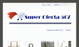 Superoferta507.com thumbnail
