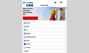 Superokna.md thumbnail