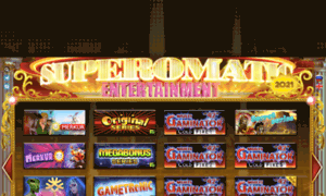 Superomatic.cc thumbnail