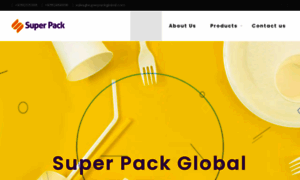 Superpackglobal.com thumbnail