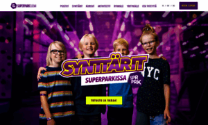 Superpark.fi thumbnail