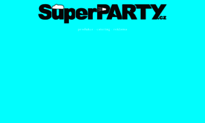 Superparty.cz thumbnail