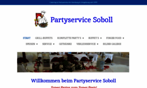 Superpartys.de thumbnail