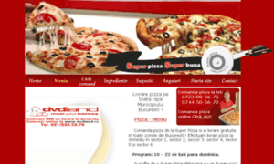 Superpizza.ro thumbnail