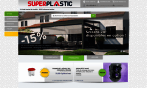 Superplastic.eu thumbnail