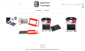 Superpoint.com.br thumbnail