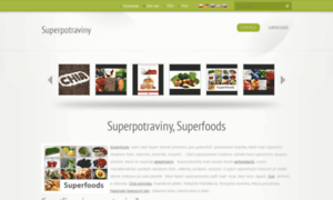 Superpotraviny.webnode.cz thumbnail