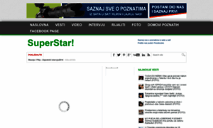 Superpoznati.blogspot.rs thumbnail